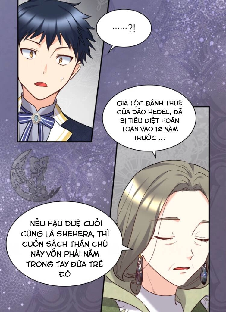 Sinh Đôi Xuyên Không Chapter 103 - 28