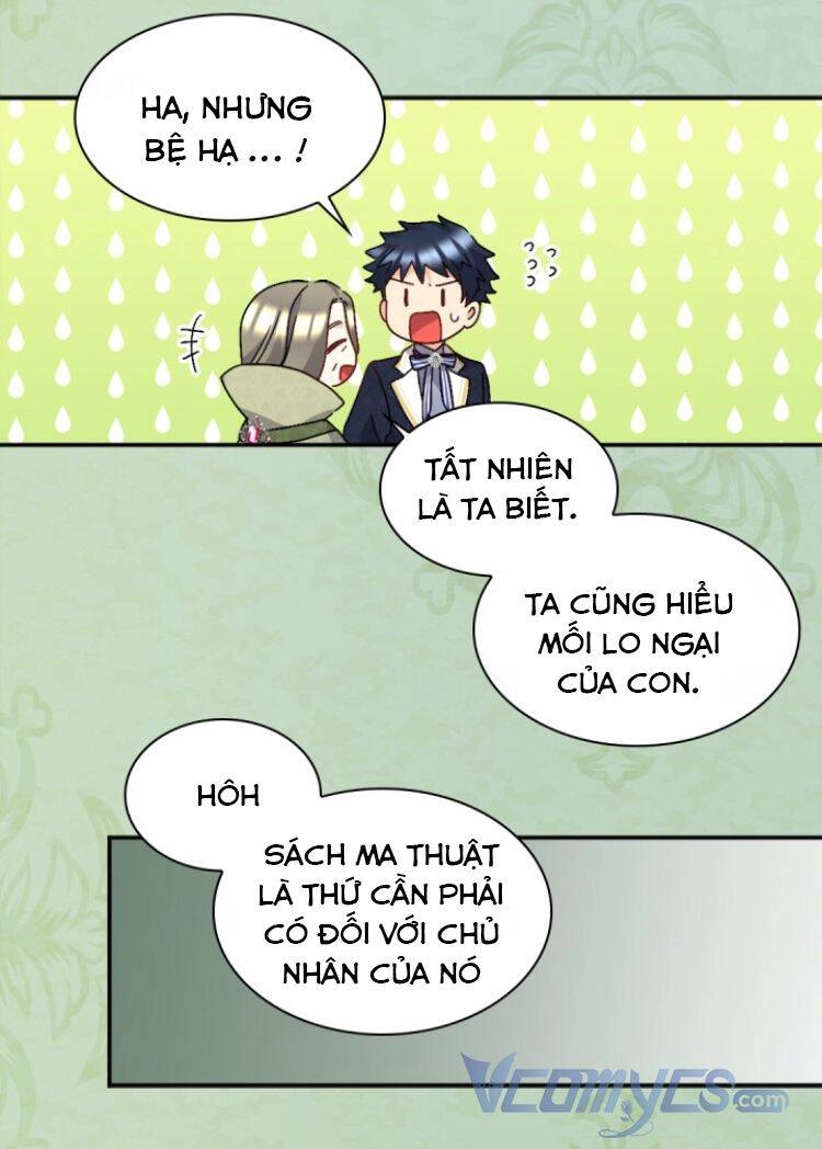 Sinh Đôi Xuyên Không Chapter 103 - 29