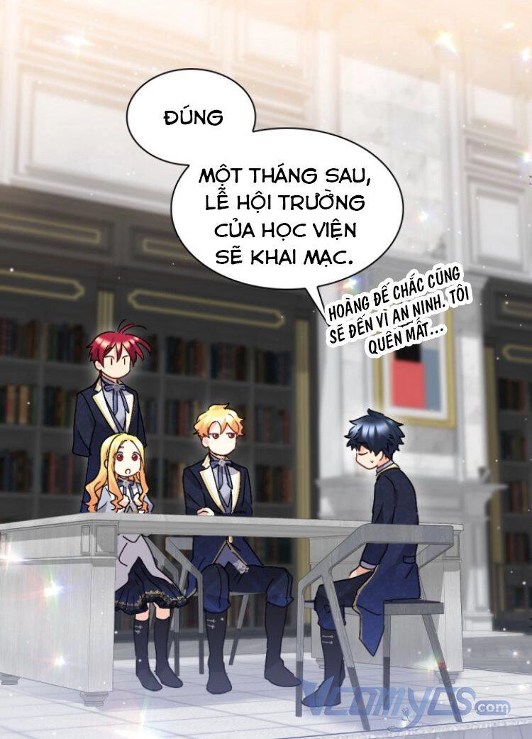 Sinh Đôi Xuyên Không Chapter 103 - 35