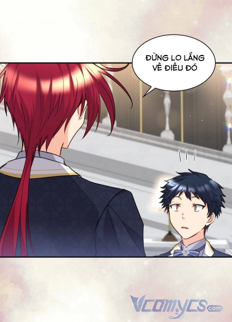 Sinh Đôi Xuyên Không Chapter 103 - 41