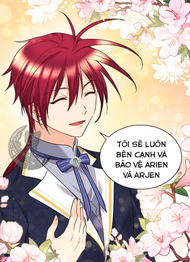 Sinh Đôi Xuyên Không Chapter 103 - 42