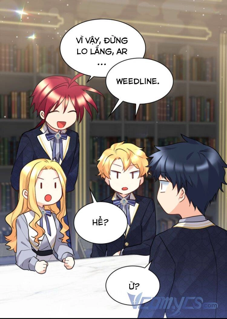 Sinh Đôi Xuyên Không Chapter 103 - 43