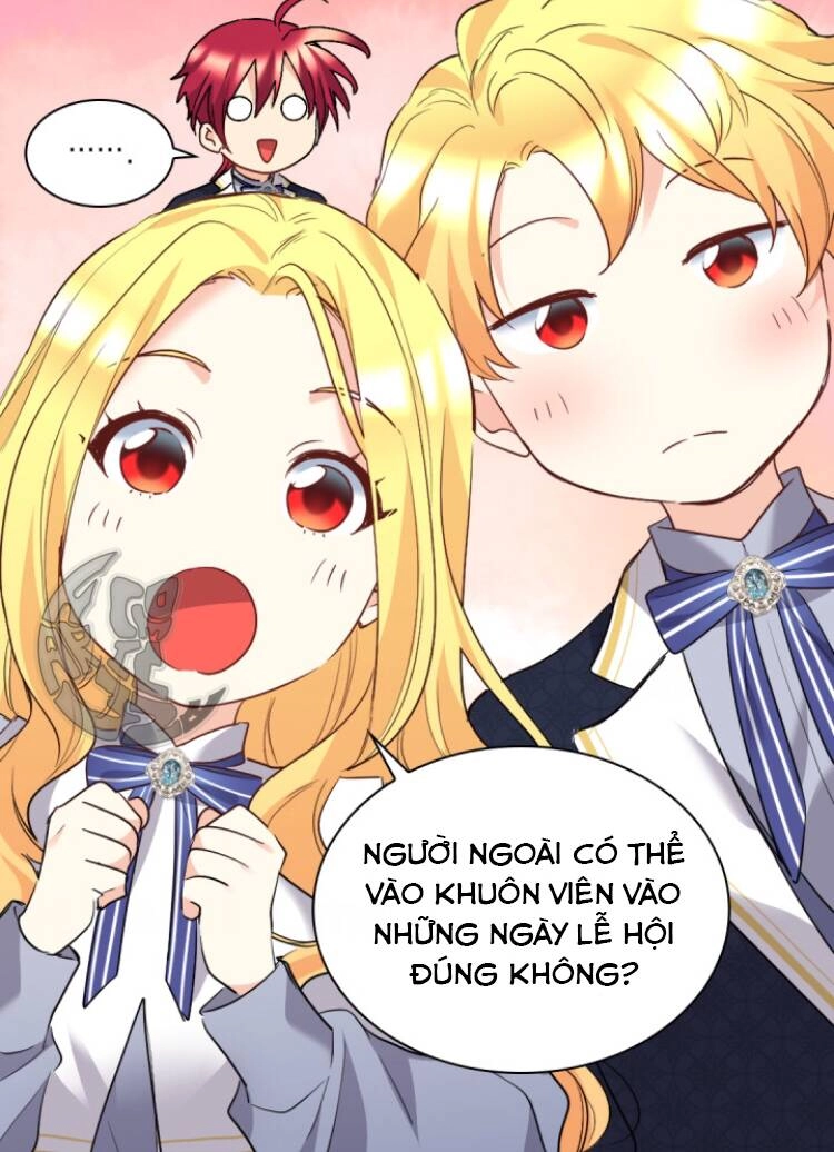 Sinh Đôi Xuyên Không Chapter 103 - 44