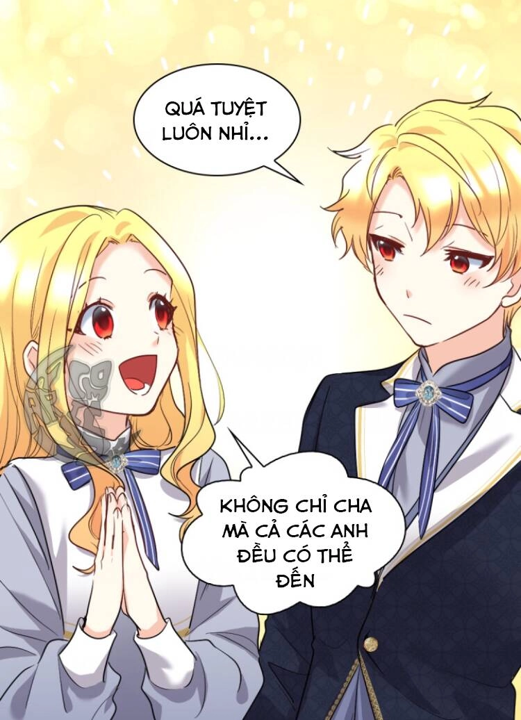 Sinh Đôi Xuyên Không Chapter 103 - 46