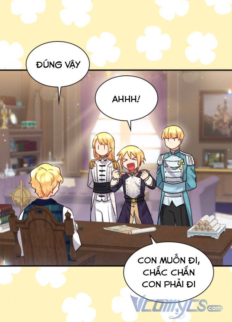 Sinh Đôi Xuyên Không Chapter 103 - 53