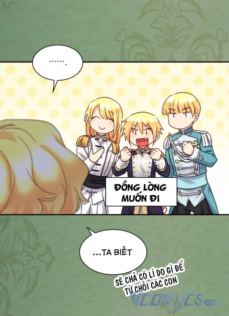 Sinh Đôi Xuyên Không Chapter 103 - 55