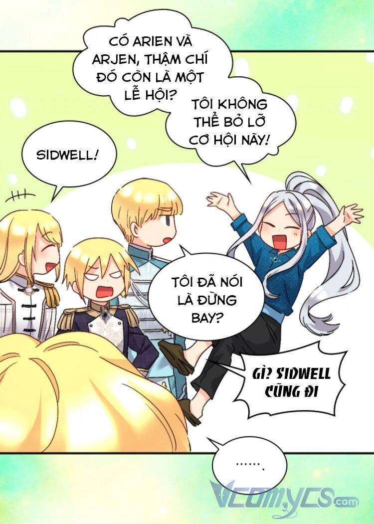 Sinh Đôi Xuyên Không Chapter 103 - 58