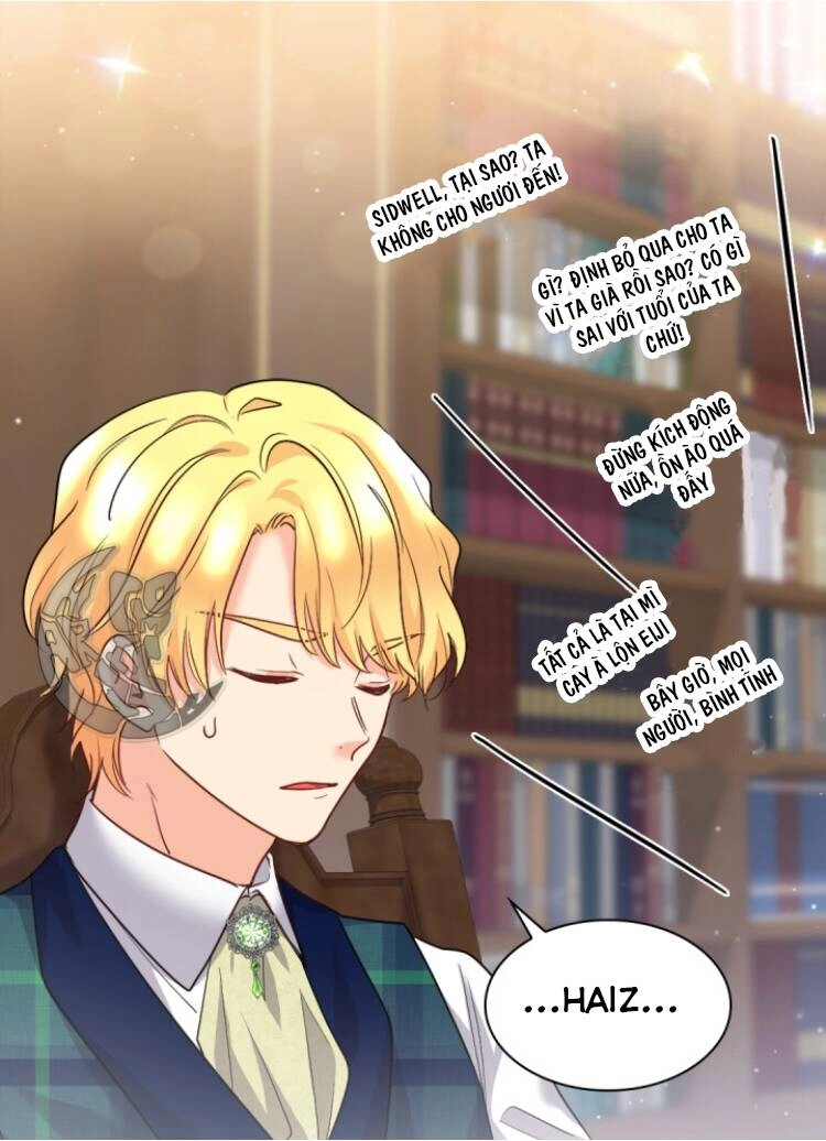 Sinh Đôi Xuyên Không Chapter 103 - 59