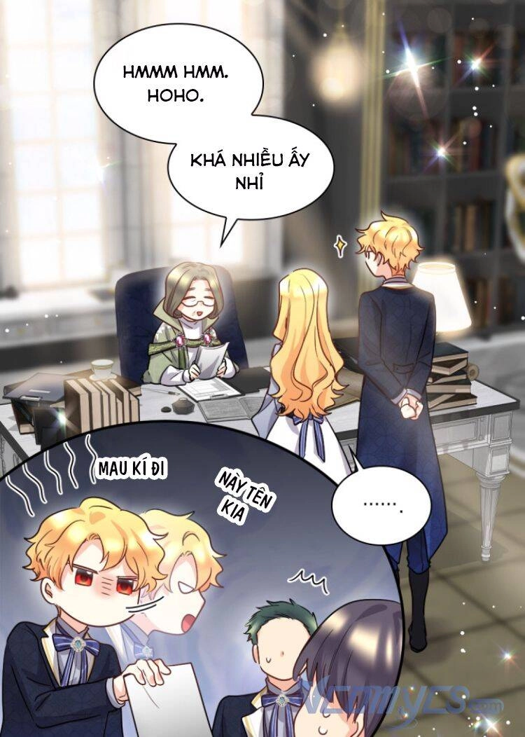 Sinh Đôi Xuyên Không Chapter 104 - 18