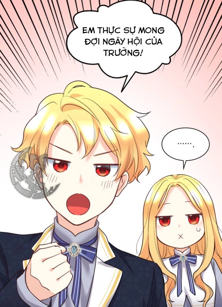 Sinh Đôi Xuyên Không Chapter 104 - 23