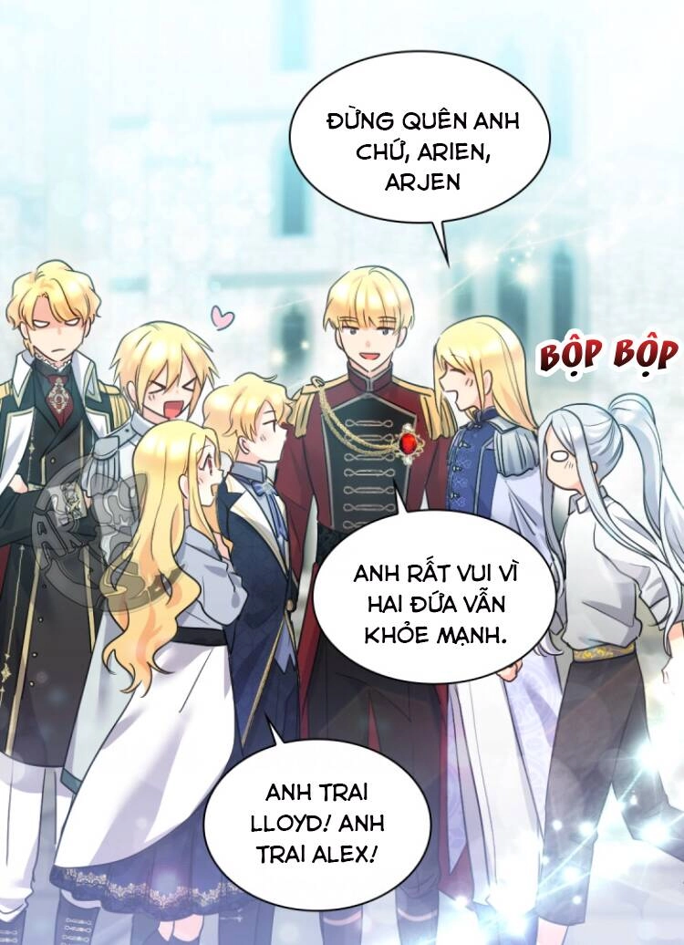 Sinh Đôi Xuyên Không Chapter 104 - 37