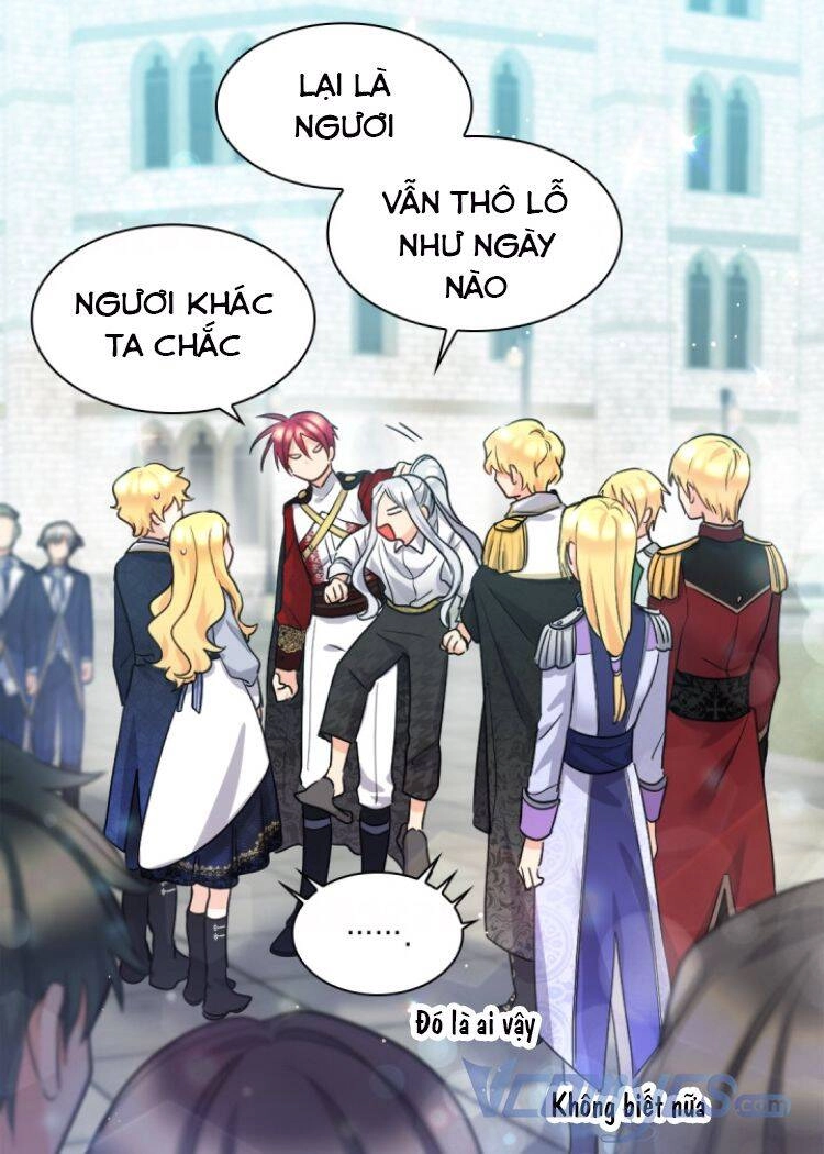 Sinh Đôi Xuyên Không Chapter 104 - 40