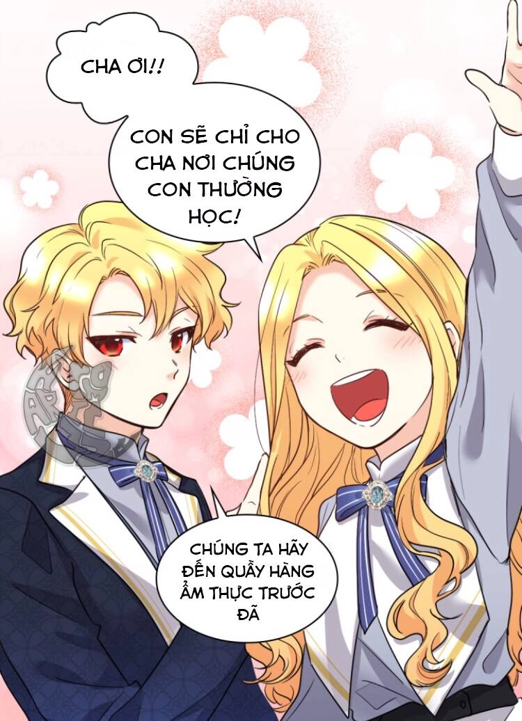 Sinh Đôi Xuyên Không Chapter 104 - 44