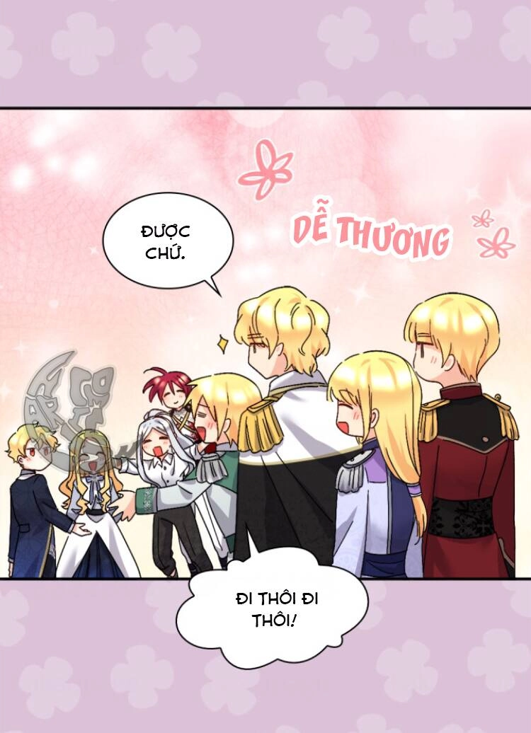 Sinh Đôi Xuyên Không Chapter 104 - 45