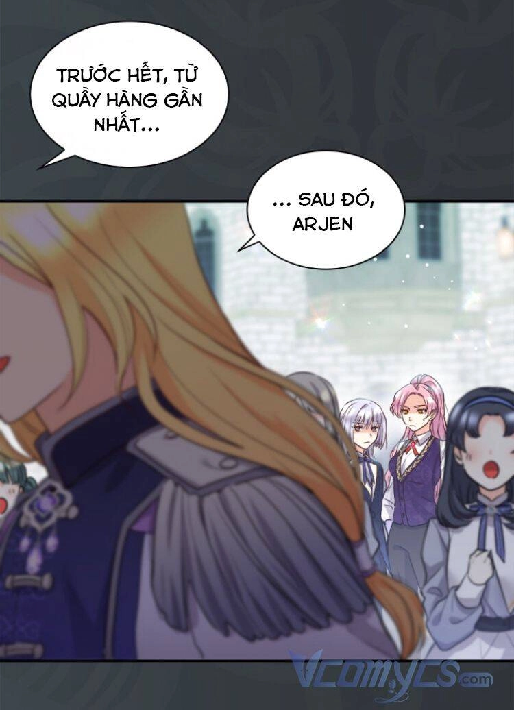 Sinh Đôi Xuyên Không Chapter 104 - 46