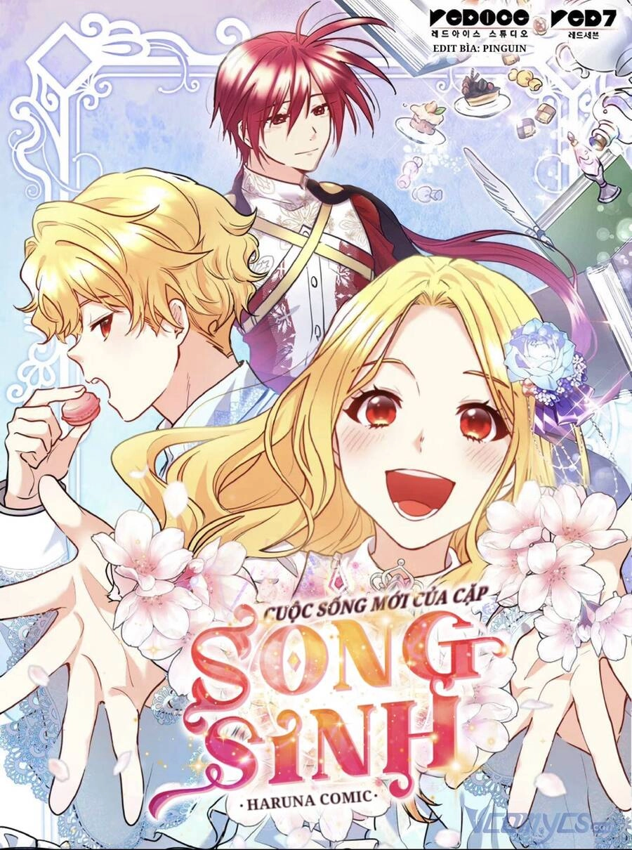 Sinh Đôi Xuyên Không Chapter 105 - 2