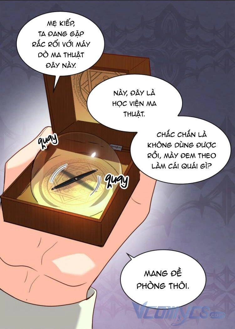 Sinh Đôi Xuyên Không Chapter 105 - 7