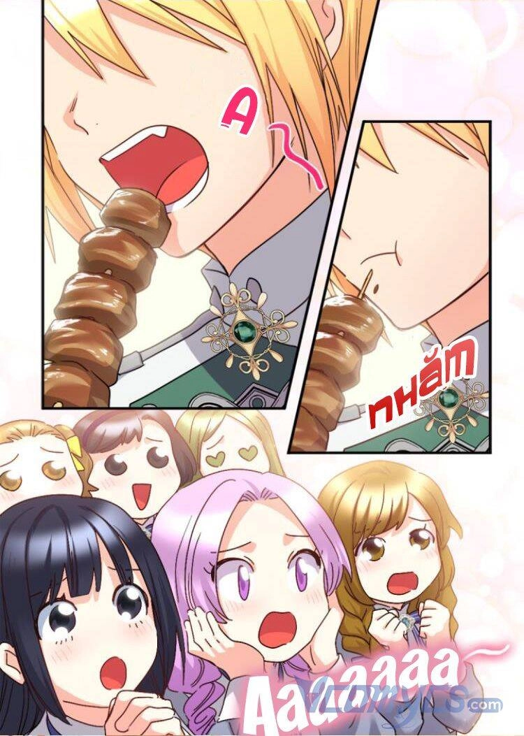 Sinh Đôi Xuyên Không Chapter 105 - 10