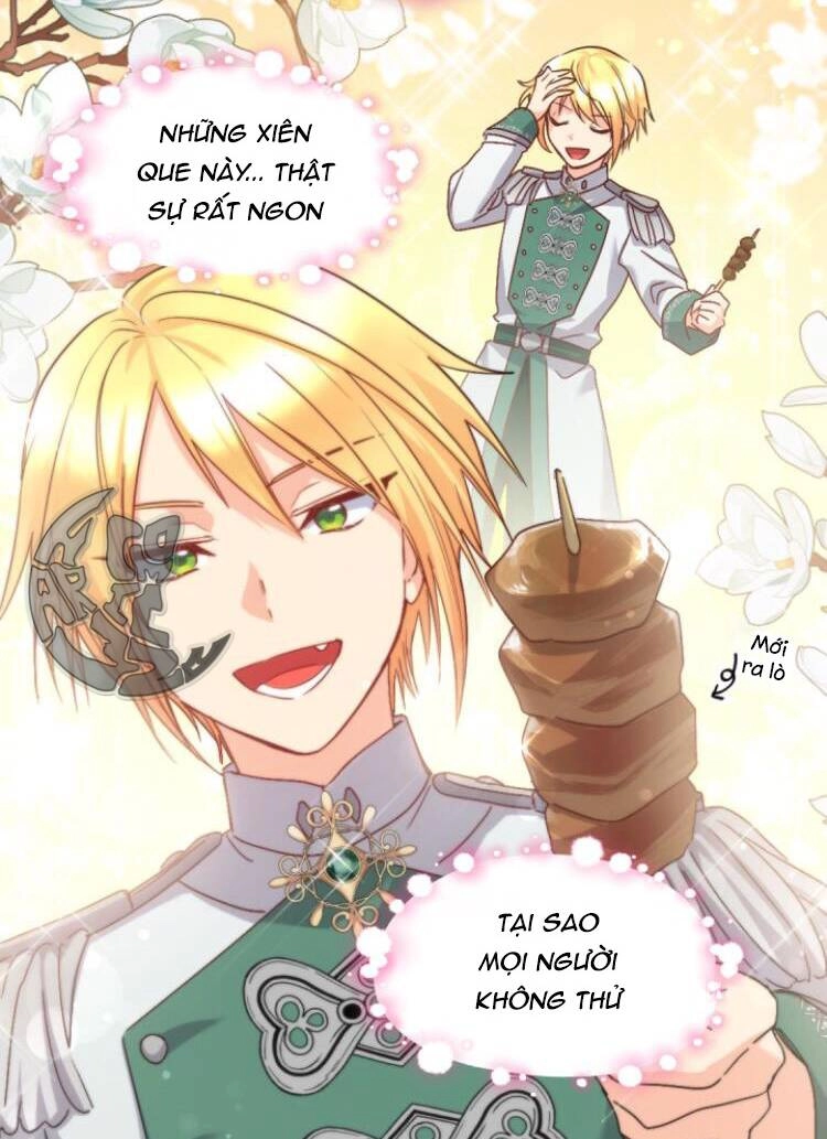 Sinh Đôi Xuyên Không Chapter 105 - 11