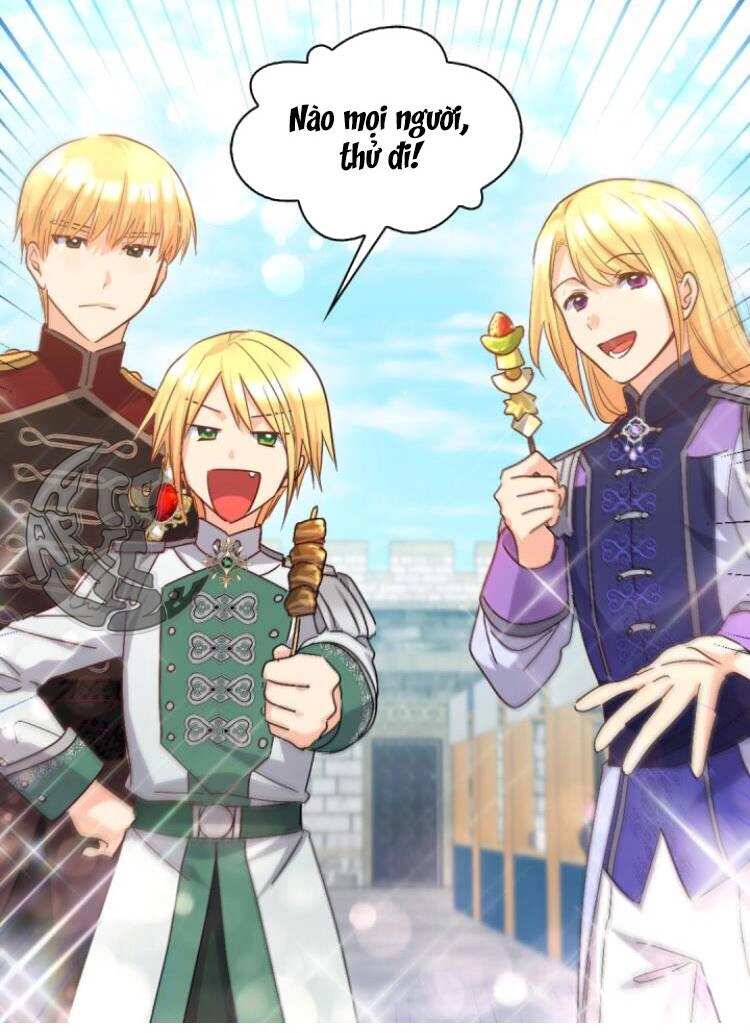 Sinh Đôi Xuyên Không Chapter 105 - 16