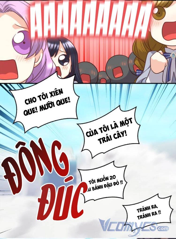 Sinh Đôi Xuyên Không Chapter 105 - 17