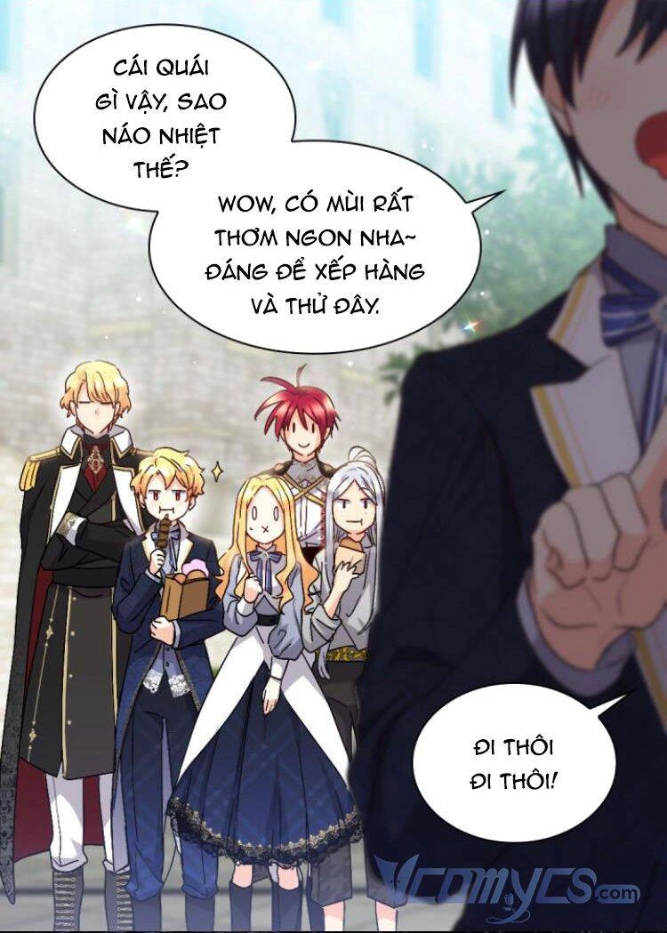 Sinh Đôi Xuyên Không Chapter 105 - 18