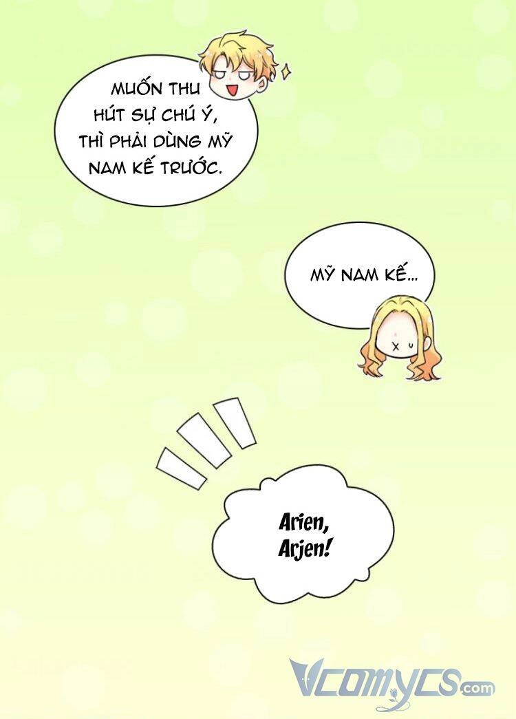 Sinh Đôi Xuyên Không Chapter 105 - 20