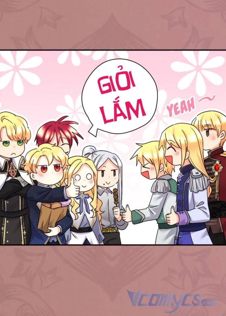 Sinh Đôi Xuyên Không Chapter 105 - 22