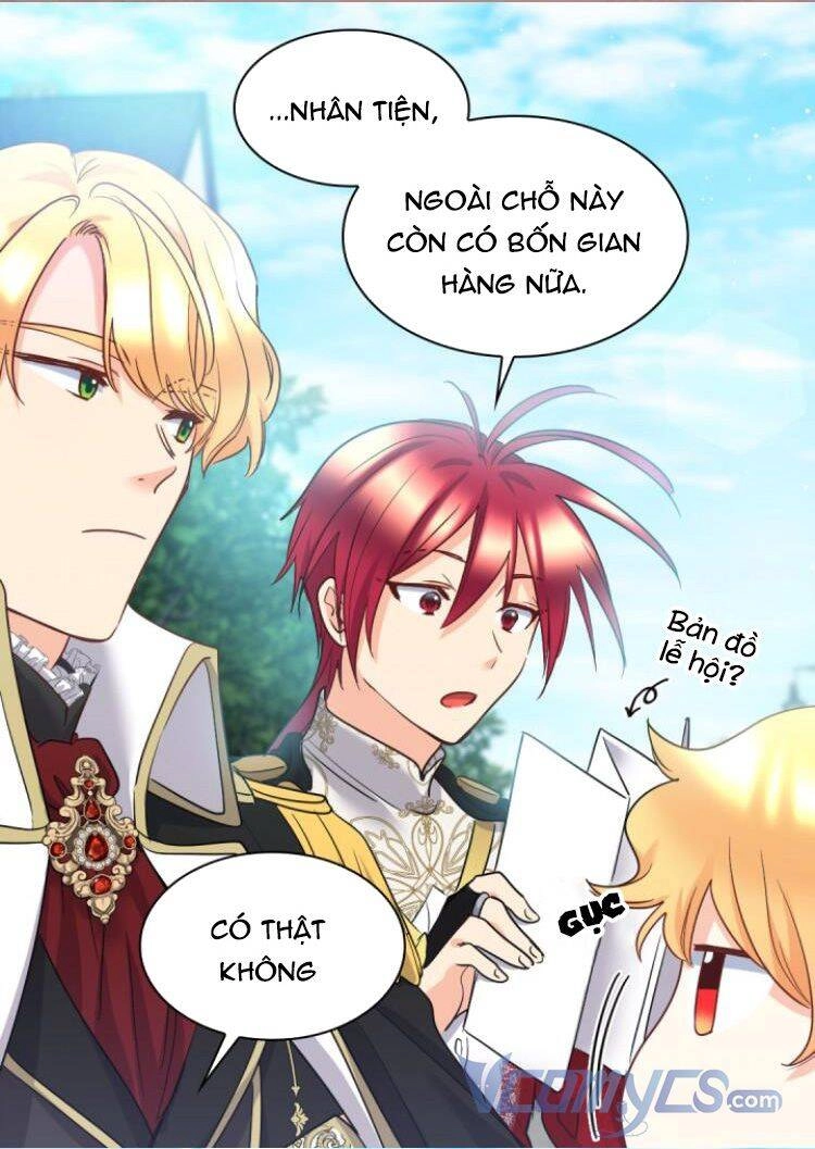 Sinh Đôi Xuyên Không Chapter 105 - 23