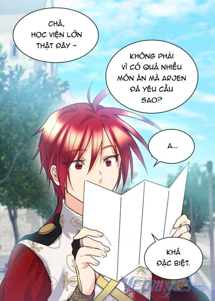 Sinh Đôi Xuyên Không Chapter 105 - 24