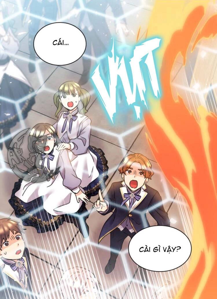 Sinh Đôi Xuyên Không Chapter 105 - 33