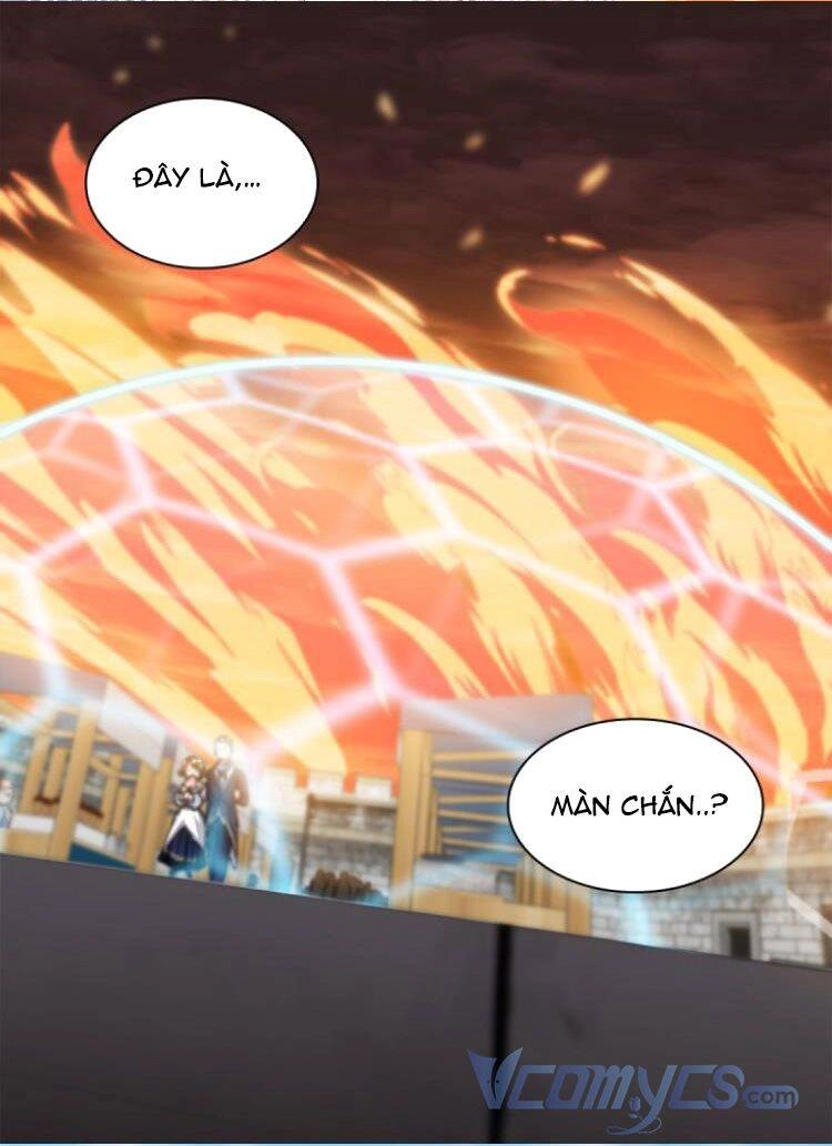 Sinh Đôi Xuyên Không Chapter 105 - 34