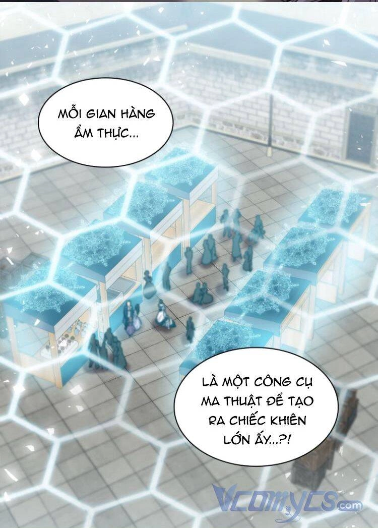 Sinh Đôi Xuyên Không Chapter 105 - 36