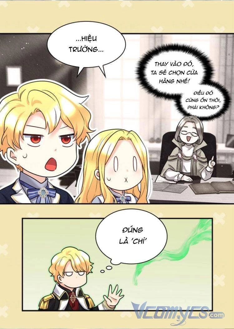 Sinh Đôi Xuyên Không Chapter 105 - 37