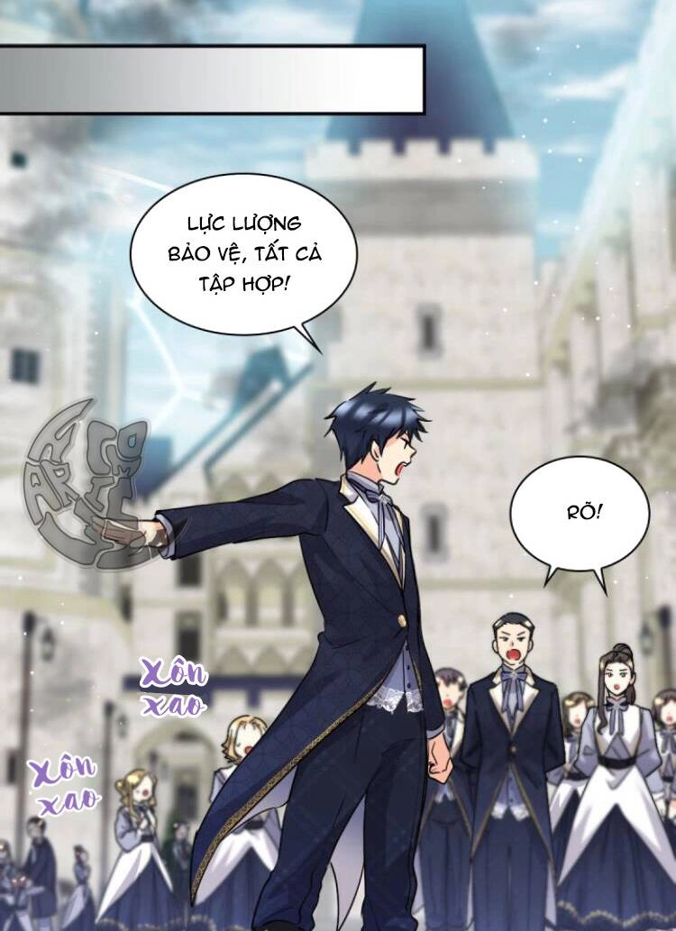 Sinh Đôi Xuyên Không Chapter 105 - 48