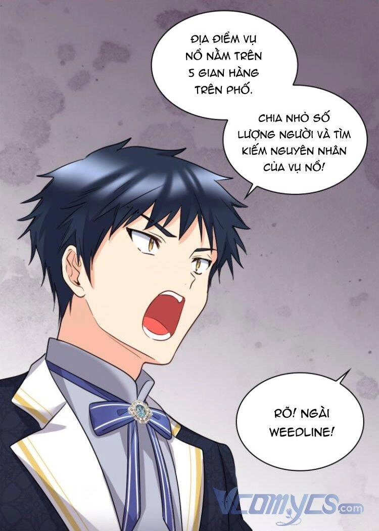 Sinh Đôi Xuyên Không Chapter 105 - 49