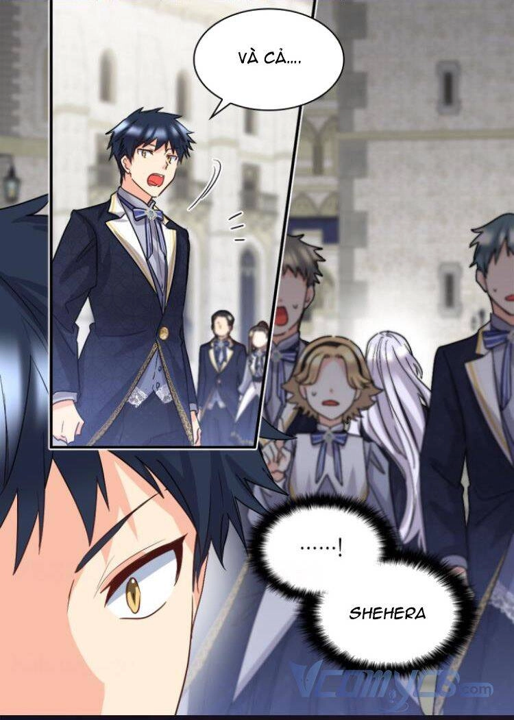 Sinh Đôi Xuyên Không Chapter 105 - 50