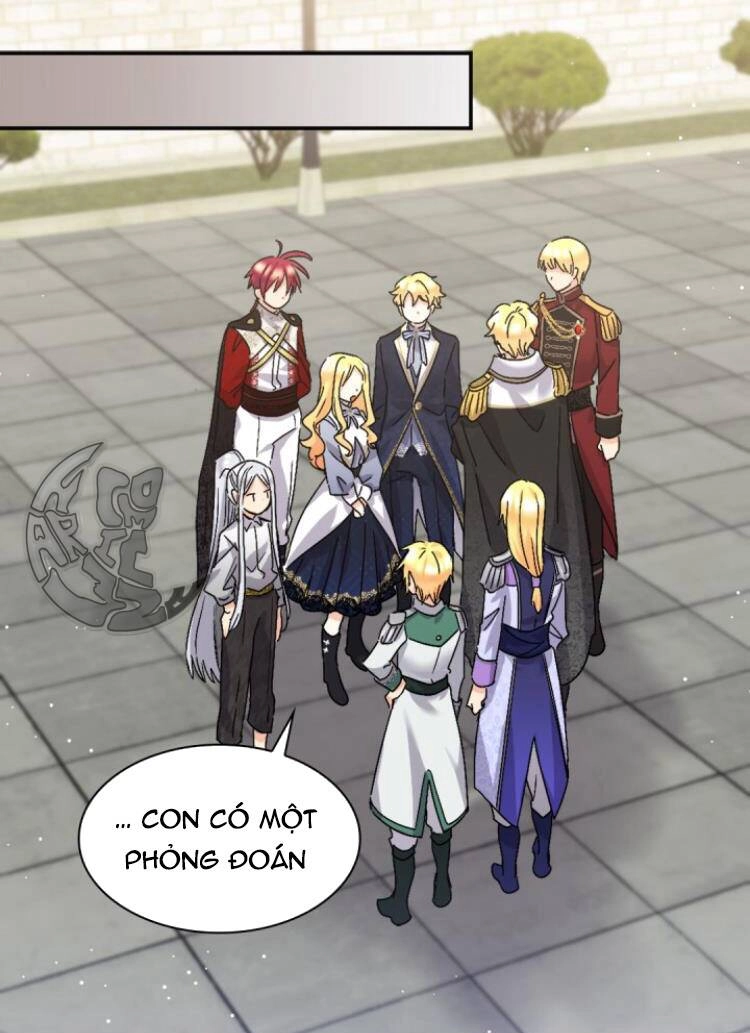 Sinh Đôi Xuyên Không Chapter 105 - 52