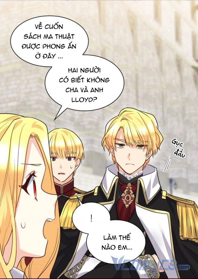 Sinh Đôi Xuyên Không Chapter 105 - 53