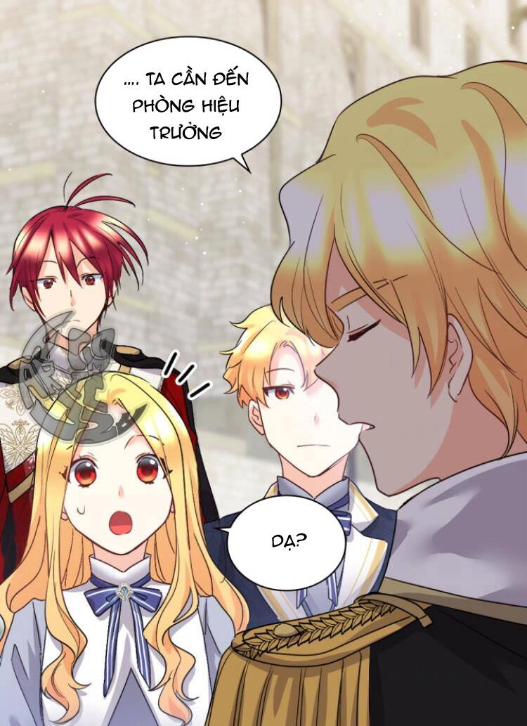 Sinh Đôi Xuyên Không Chapter 105 - 56