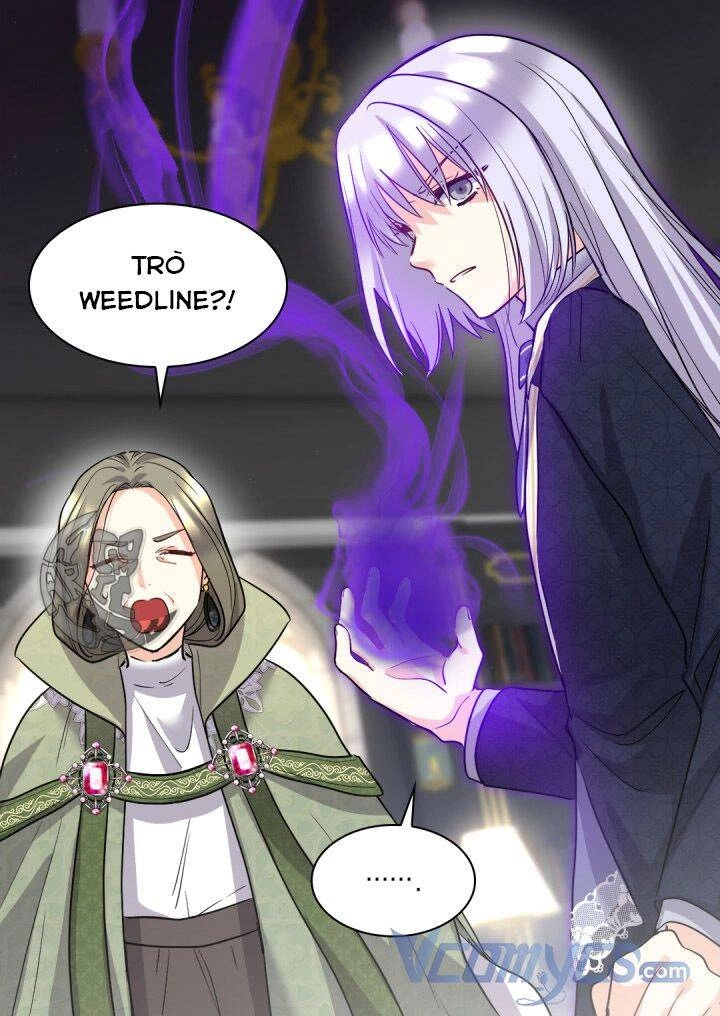 Sinh Đôi Xuyên Không Chapter 106 - 21