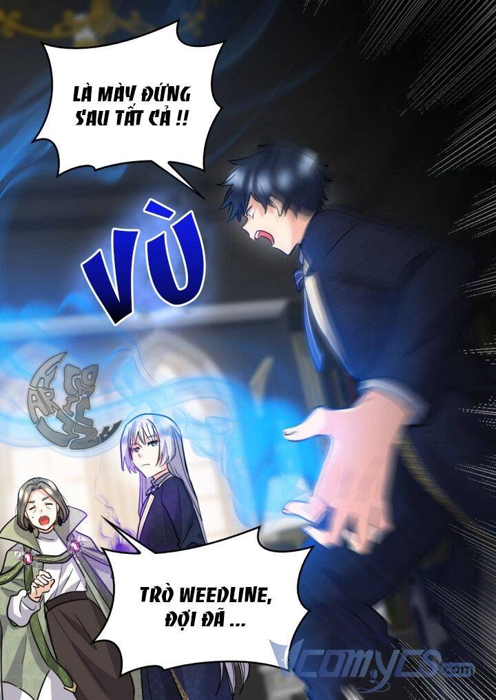 Sinh Đôi Xuyên Không Chapter 106 - 23