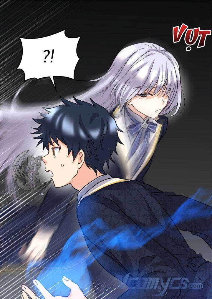 Sinh Đôi Xuyên Không Chapter 106 - 24