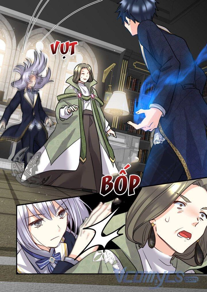 Sinh Đôi Xuyên Không Chapter 106 - 25