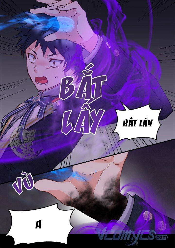 Sinh Đôi Xuyên Không Chapter 106 - 31