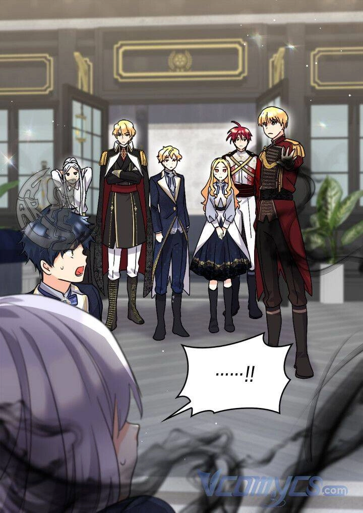 Sinh Đôi Xuyên Không Chapter 106 - 36