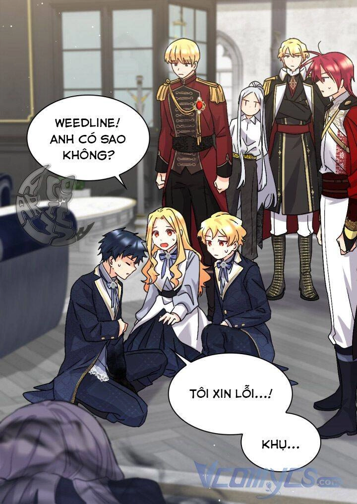 Sinh Đôi Xuyên Không Chapter 106 - 40