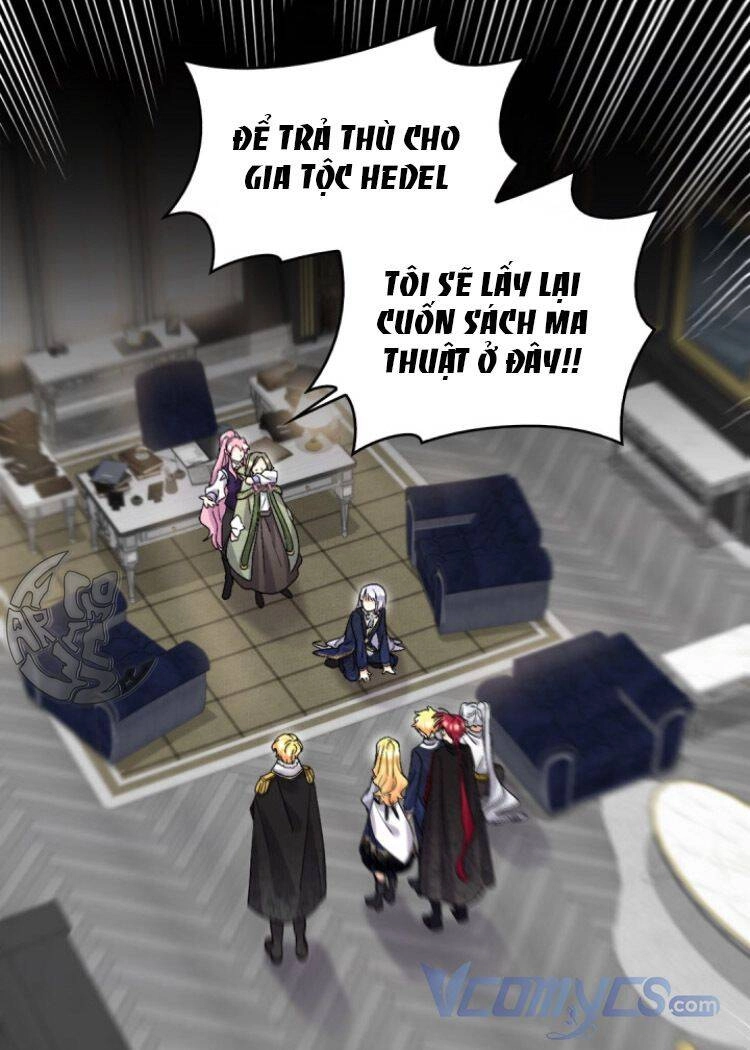 Sinh Đôi Xuyên Không Chapter 107 - 4