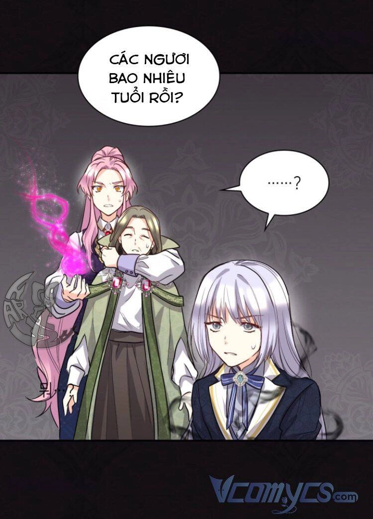 Sinh Đôi Xuyên Không Chapter 107 - 5