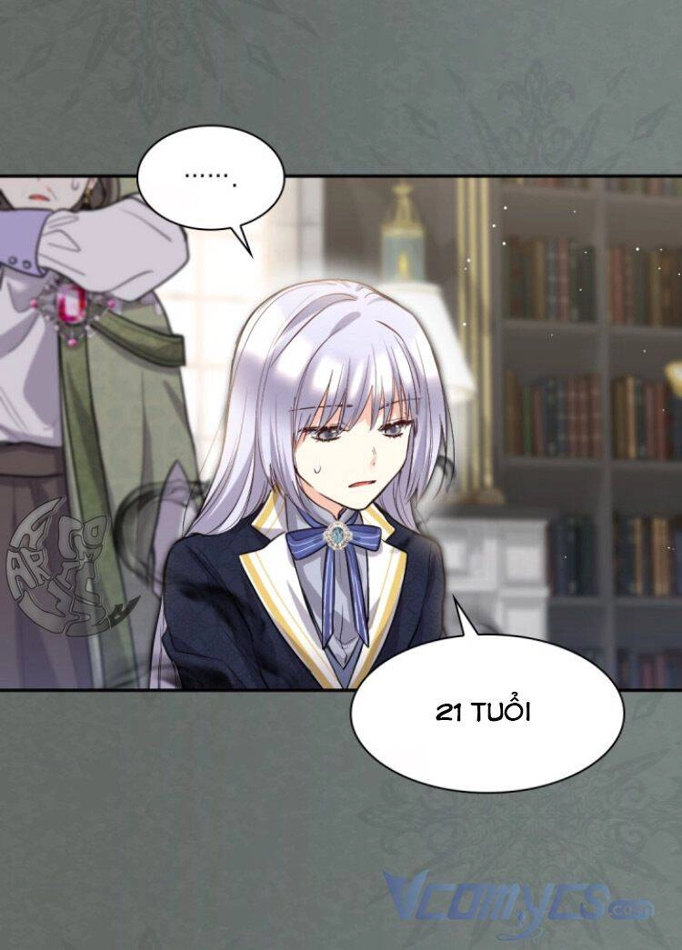 Sinh Đôi Xuyên Không Chapter 107 - 8